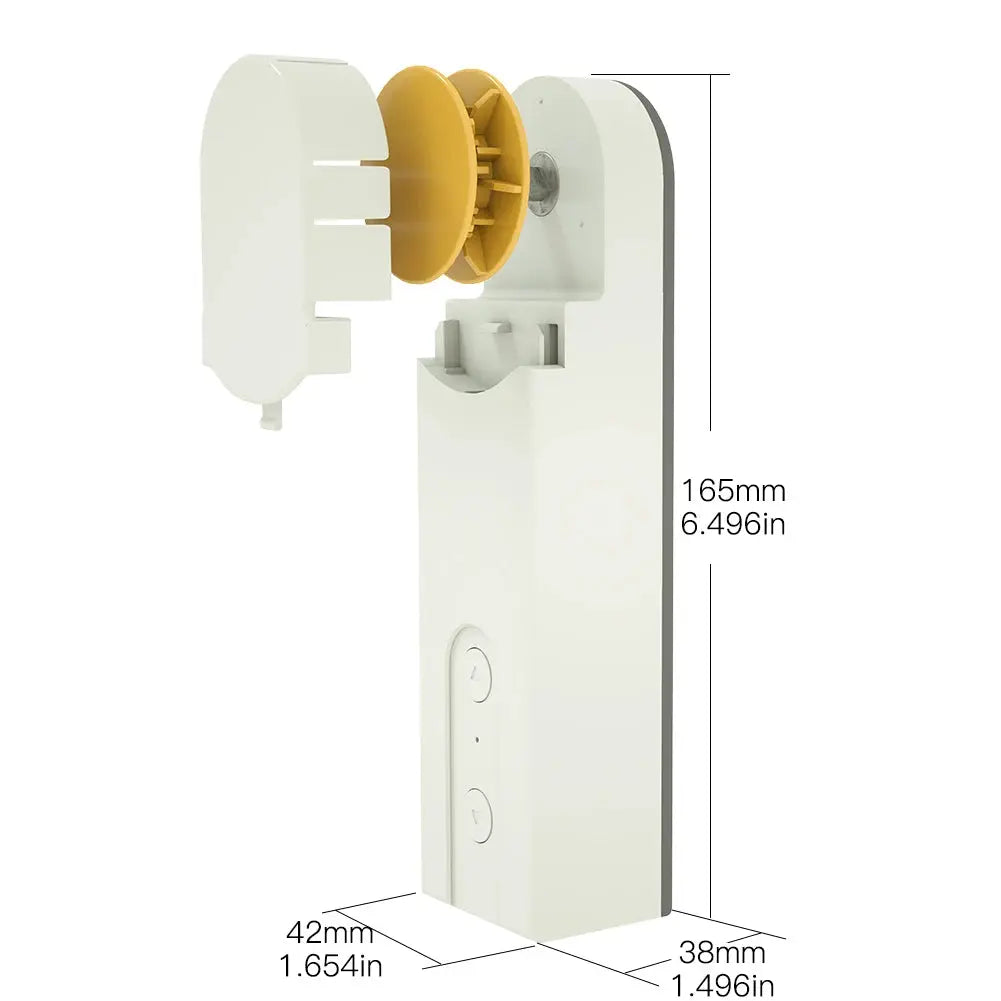 Smart Roller Blinds Motor Outsmart