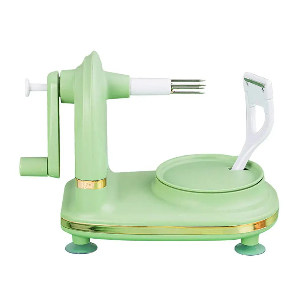 Apple Peeler Machine - Outsmart
