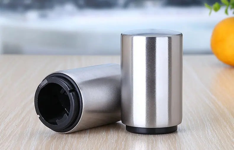Automatic Bottle Opener - Outsmart