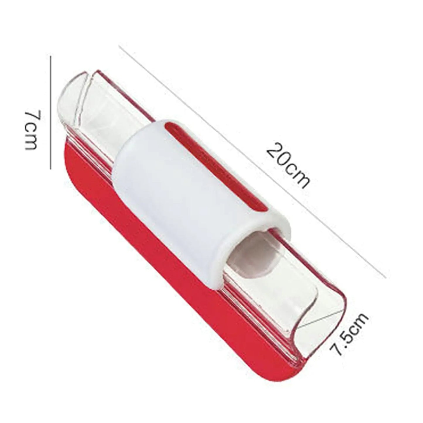 Cherry Tomato Slicer - Outsmart