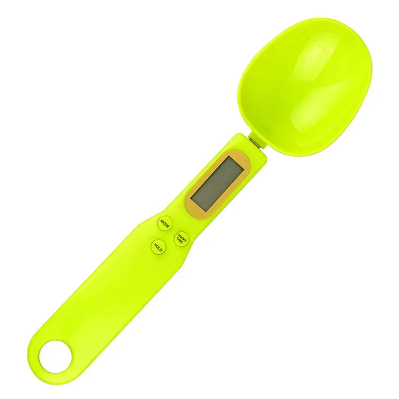 Digital Measurement Spoon - Outsmart