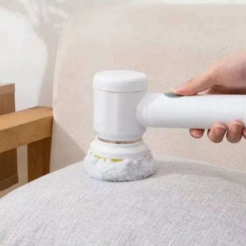 Handheld Electric Bathroom Scrubber - Outsmart