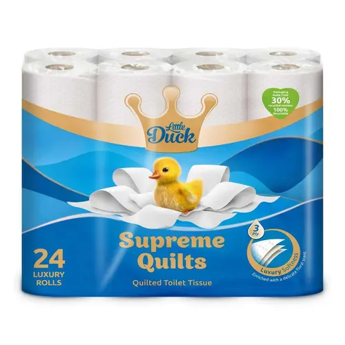 Little Duck Supreme Quilts 24 1010443 Vinsani
