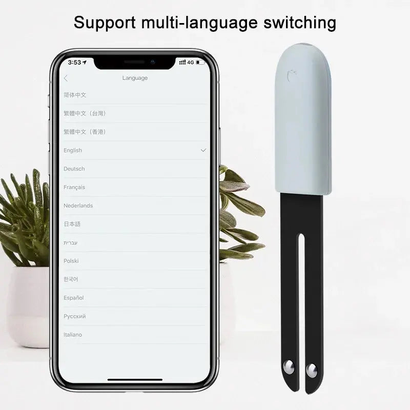 Mijia Plant Detector - Plant Cultivation Detector Soil Monitor - Outsmart
