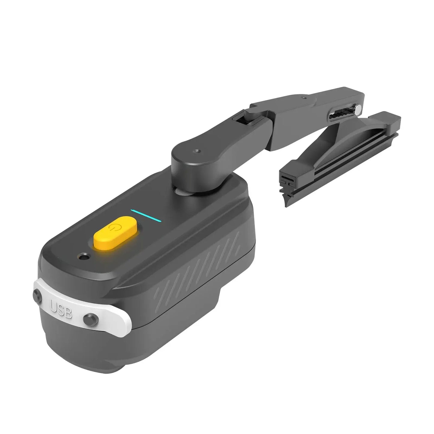 Motorcycle Helmet Wiper - Outsmart