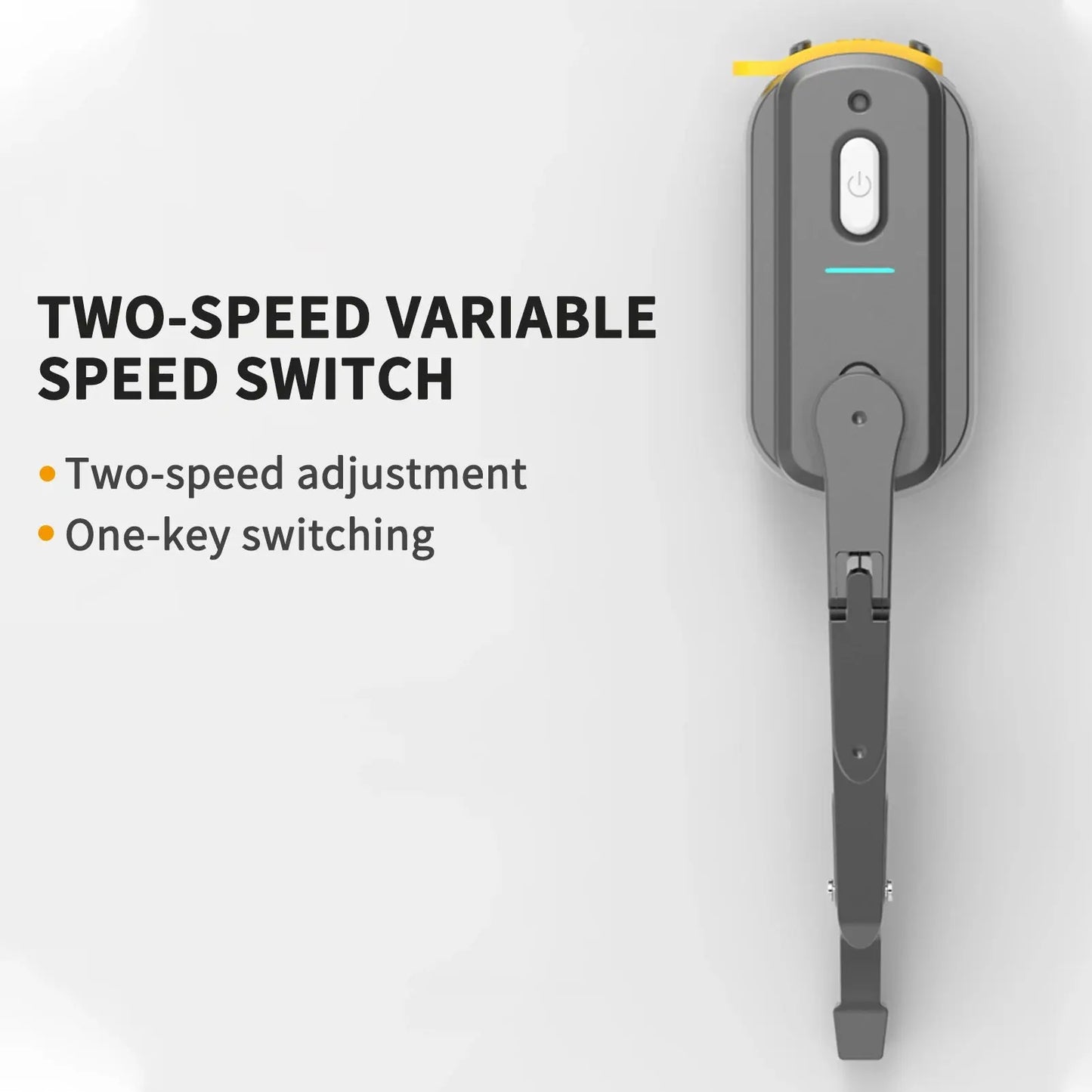 Motorcycle Helmet Wiper - Outsmart