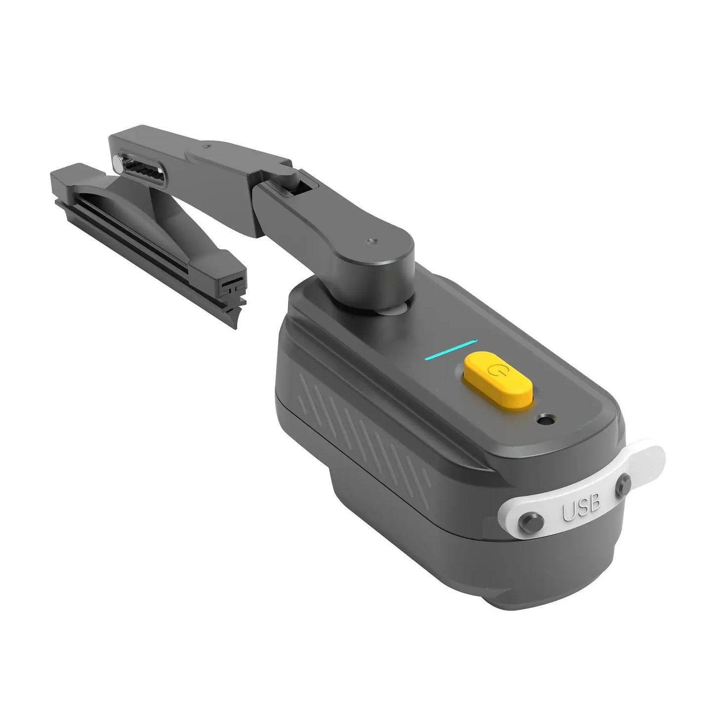 Motorcycle Helmet Wiper - Outsmart