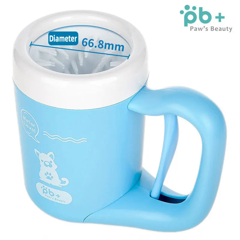Pet Foot Washing Cup - Outsmart