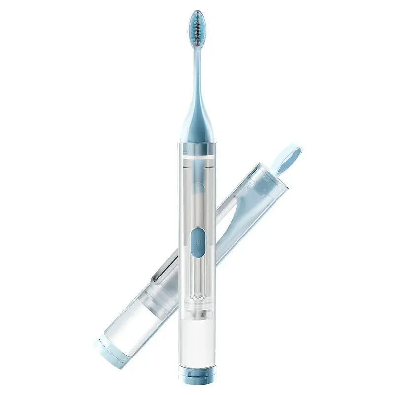 Portable 3 in 1 Toothbrush - Outsmart