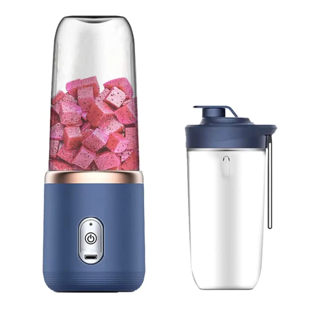Portable Electric Juicer Cup - Outsmart