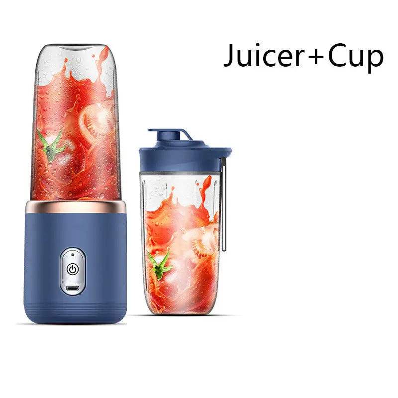 Portable Electric Juicer Cup - Outsmart