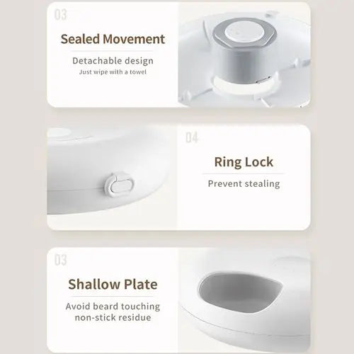 Automatic Pet Feeder UK - Outsmart