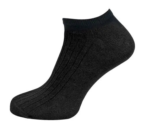 Women's 100% Cotton Sock Subscription ¦ Effortless Essentials: Sock Edition - Outsmart