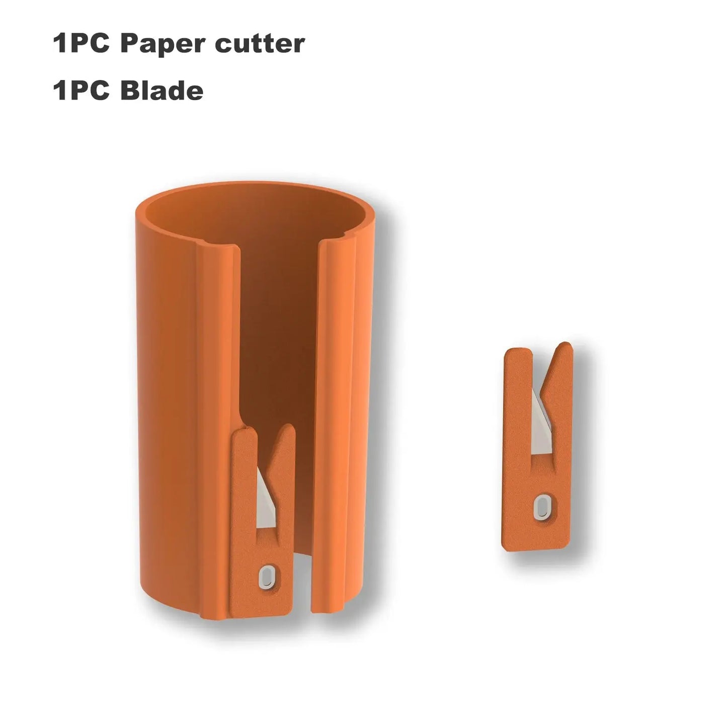 Wrapping Paper Cutter - Outsmart