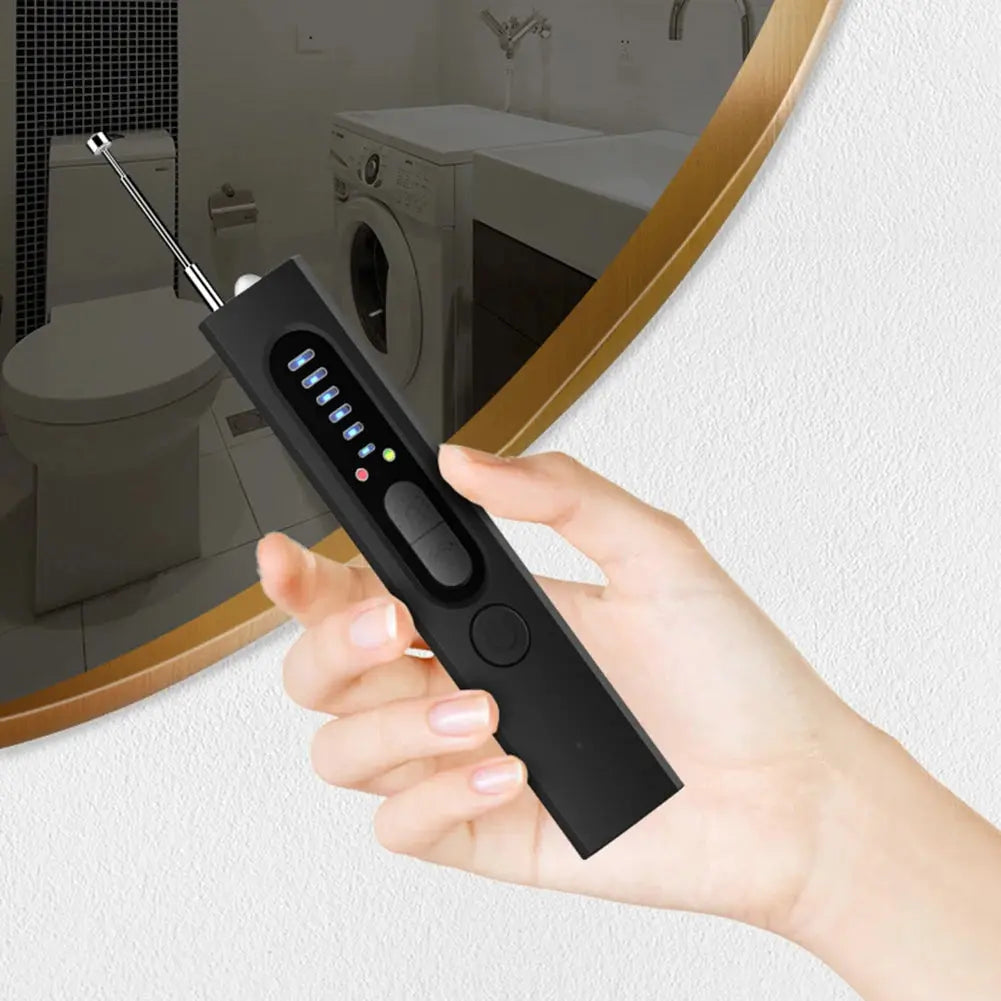 X13 Camera Detector - Outsmart