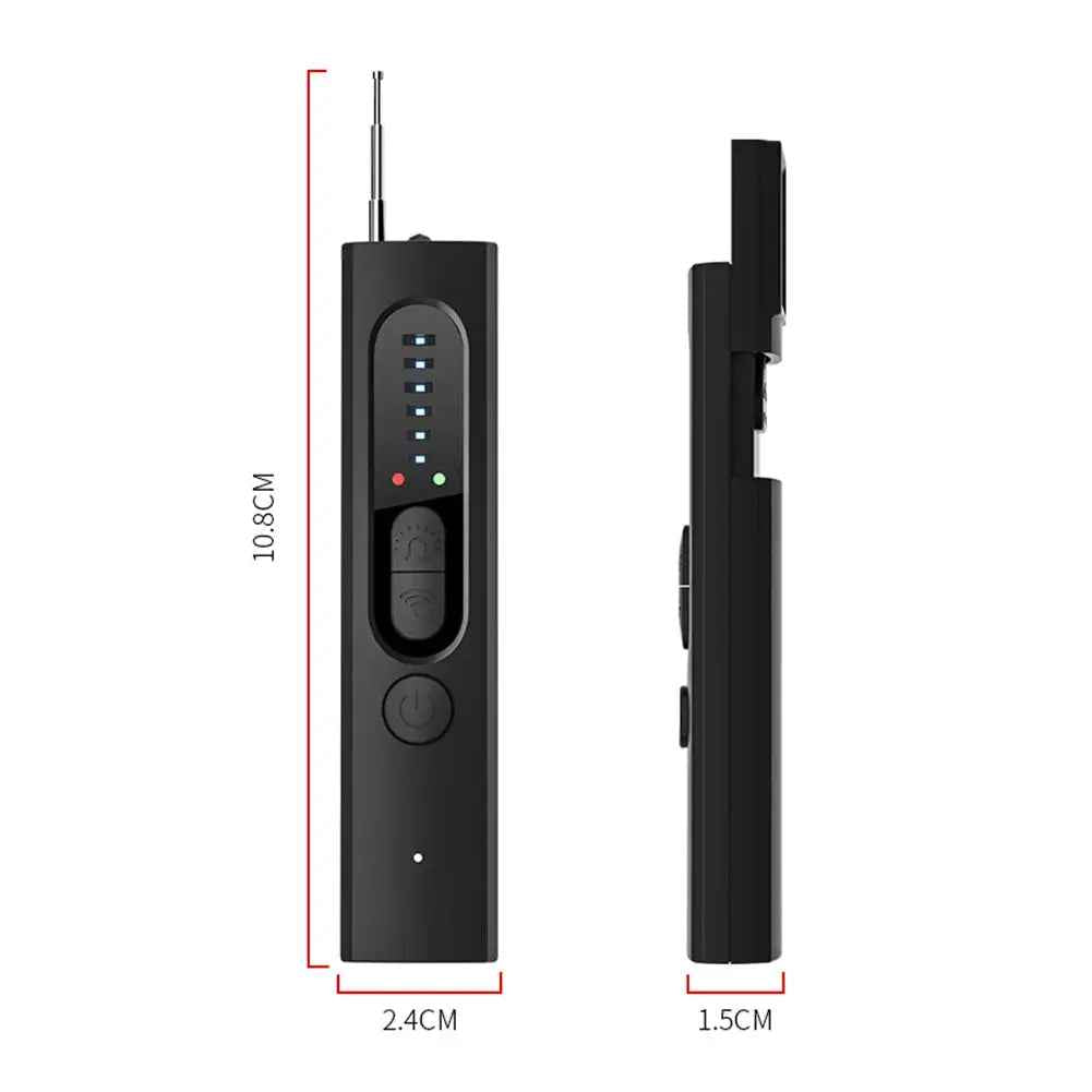 X13 Camera Detector - Outsmart