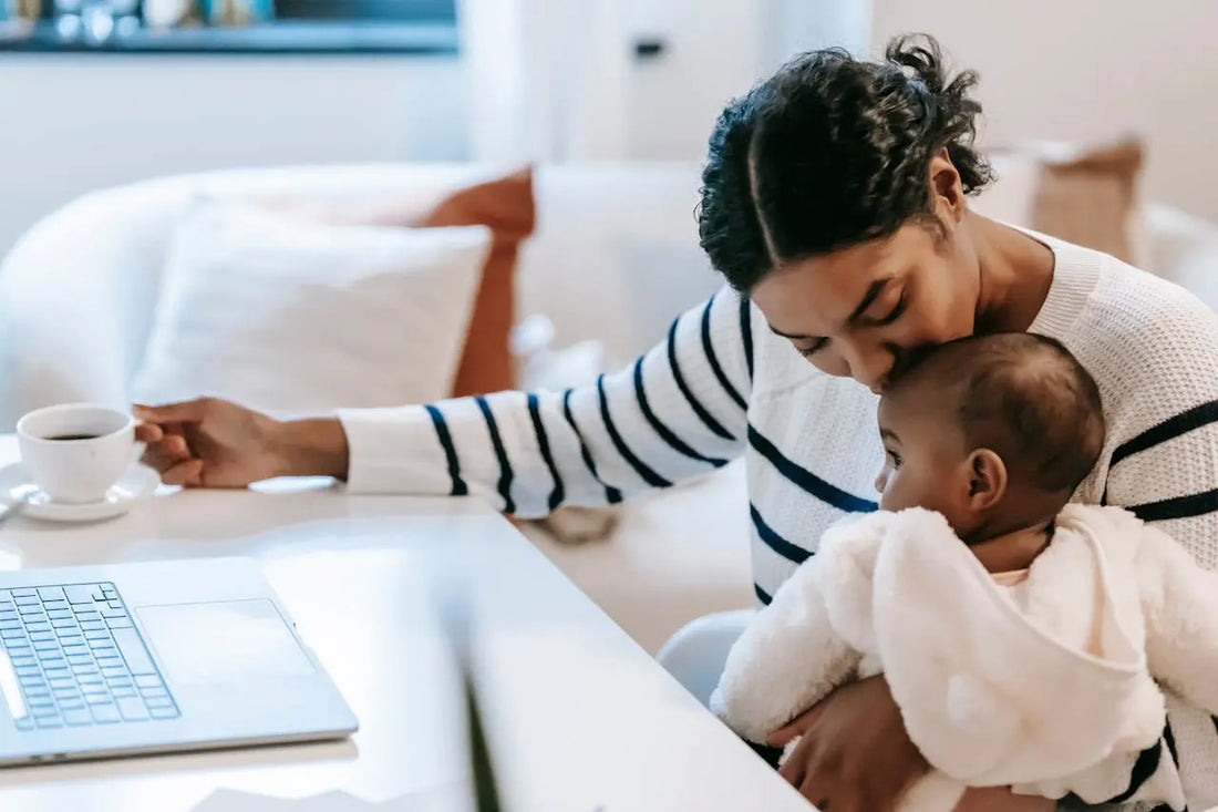 5 Time-Saving Hacks for Busy Parents Using Smart Tech in UK - Outsmart