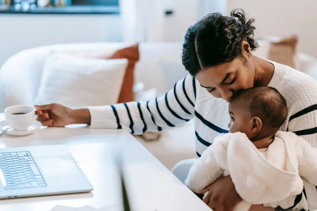 5 Time-Saving Hacks for Busy Parents Using Smart Tech - Outsmart