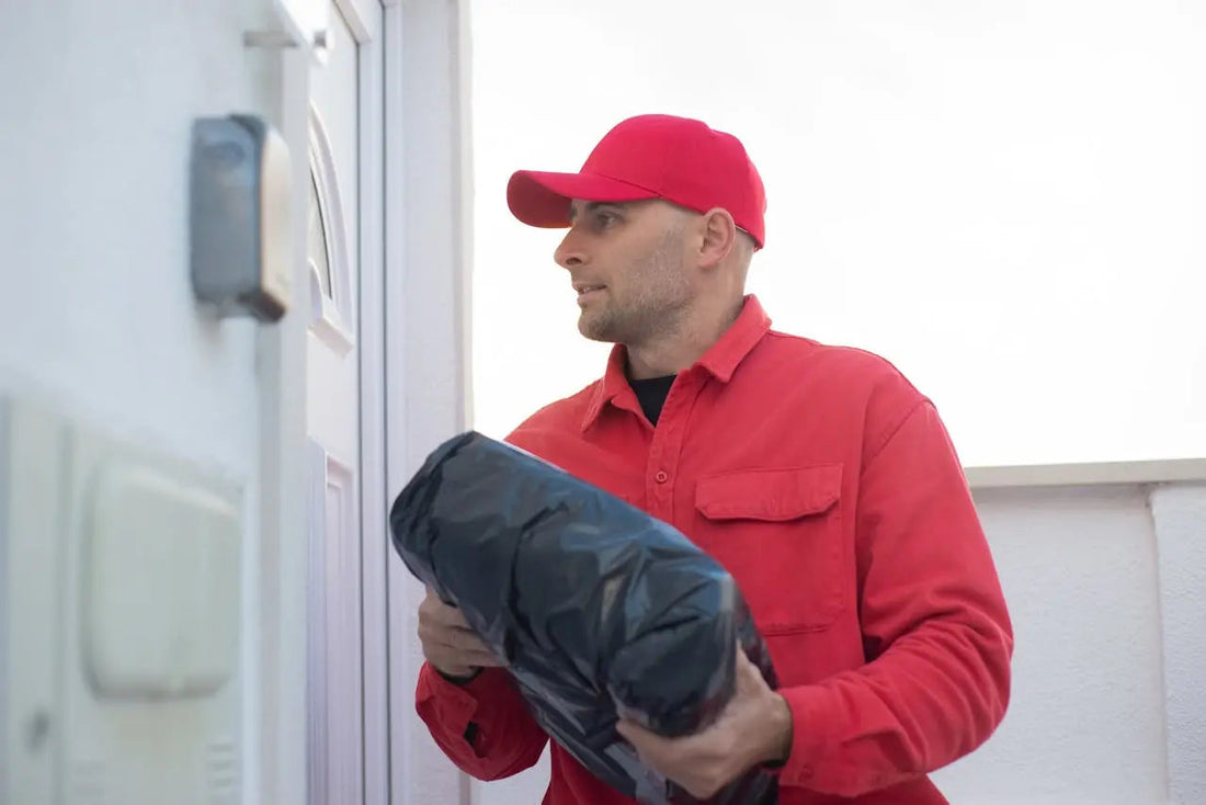 Elevate Your Home Security with the Smart Doorbell X3 - Outsmart