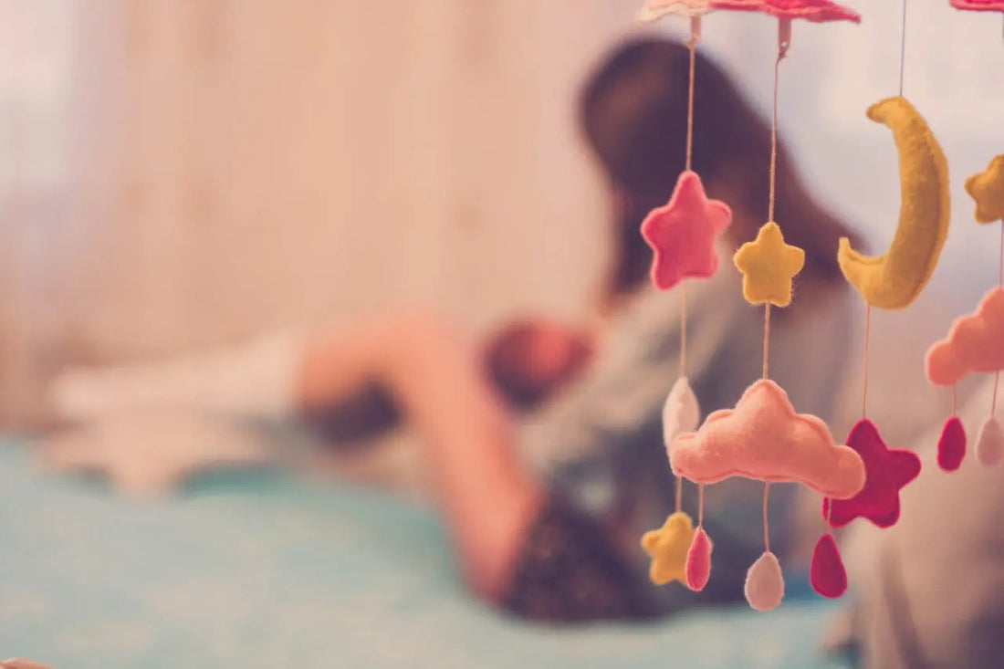 Essential New Parent Essentials: Top 5 Baby Products You Can't Live Without - Baby Products for New Parents - Outsmart