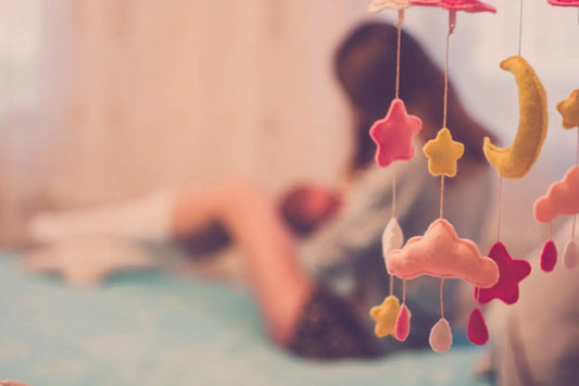 Essential New Parent Essentials: Top 5 Baby Products You Can't Live Without - Baby Products for New Parents - Outsmart
