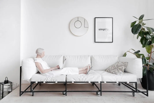 How Outsmart Simplifies Life - Less Hassle, More Living - Outsmart