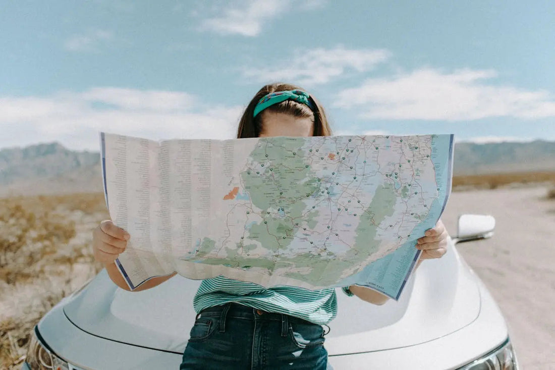 Smart Travel Gadgets: On-the-Go Smart Solutions for Busy Lifestyles - Outsmart