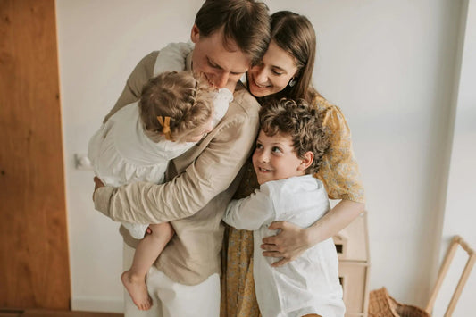 Smart Parenting Solutions: How Smart Solutions Simplify Parenting - Outsmart