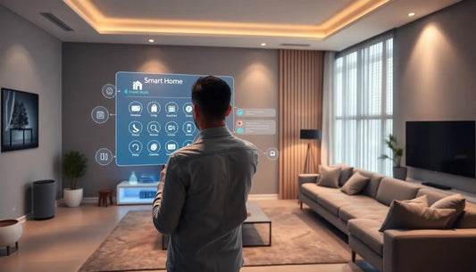 Unlock-the-Power-of-Smart-Home-Technology-Transforming-Everyday-Living in UK - Outsmart