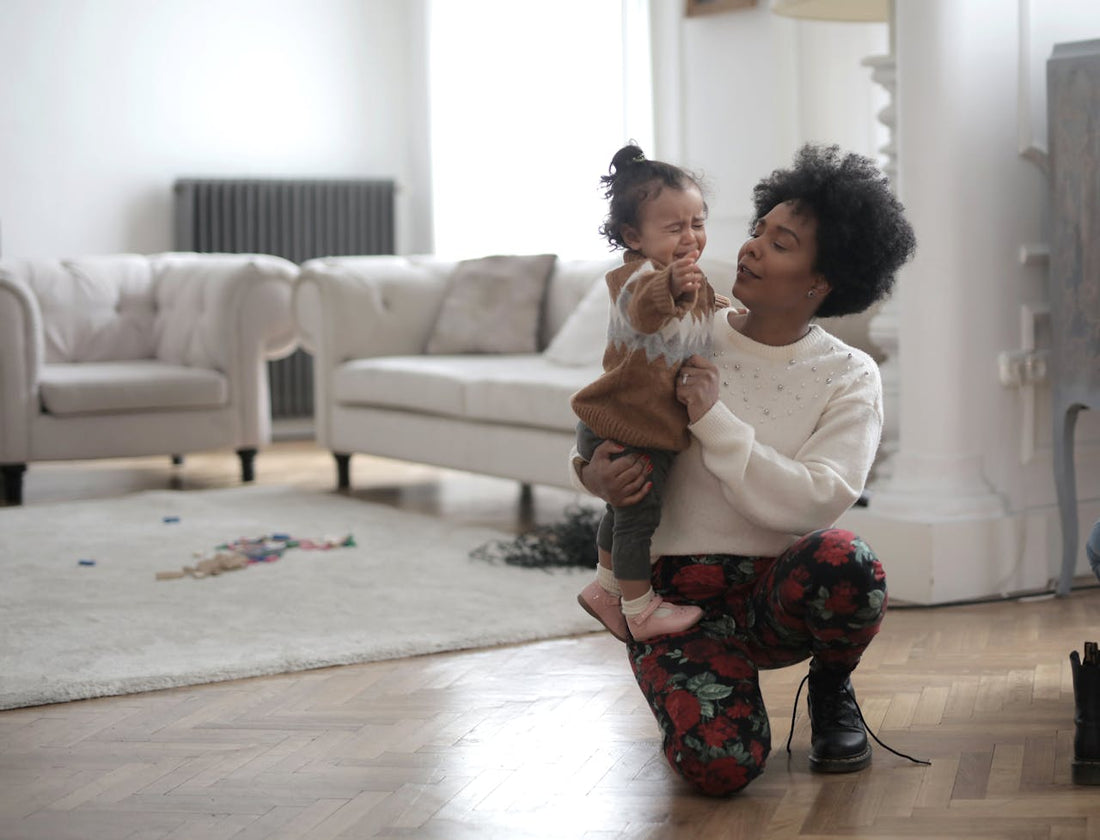 Less Hassle, More Living: Reclaiming Joy in the Chaos of Parenting - Joy in Parenting - Outsmart