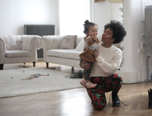Less Hassle, More Living: Reclaiming Joy in the Chaos of Parenting - Joy in Parenting - Outsmart