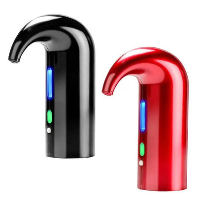 Electric Wine Aerator Pourer - Outsmart