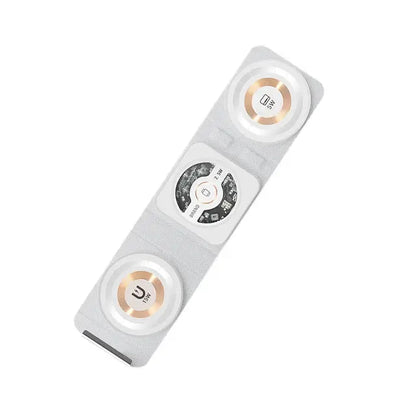 3-in-1 Magnetic Folding Wireless Charger | Outsmart Power-Link - Outsmart
