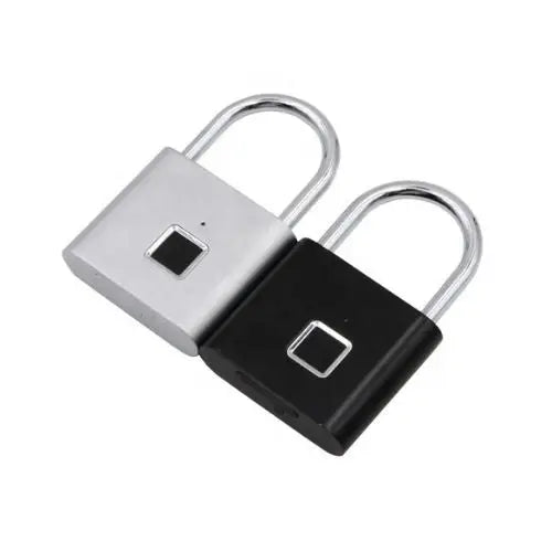 Fingerprint Padlock Outsmart
