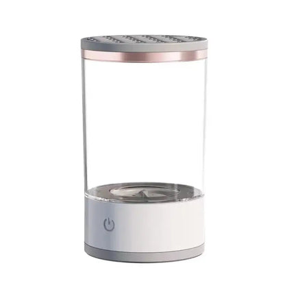 Automatic Electric Makeup Brush Cleaner - UK - Outsmart