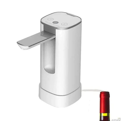 Automated Liquor Dispenser Electric - Outsmart