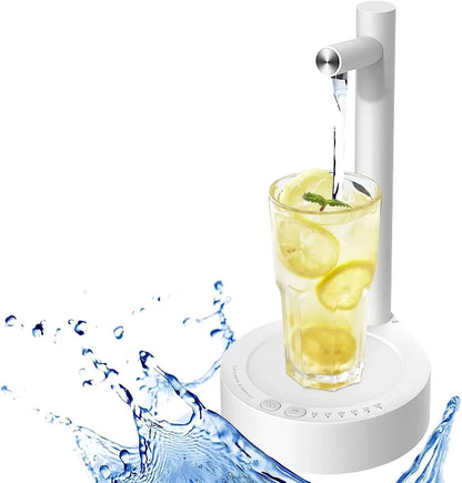 Automatic Desktop Water Dispenser - Outsmart