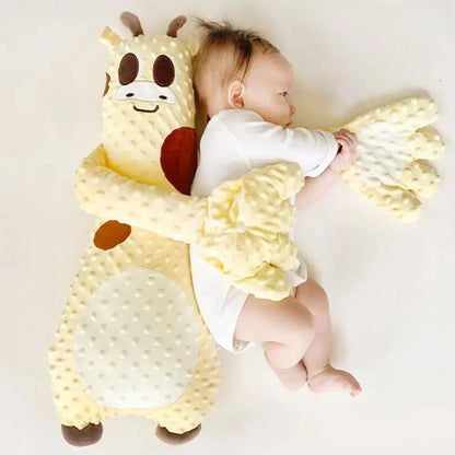 Baby Pat Pillow Outsmart