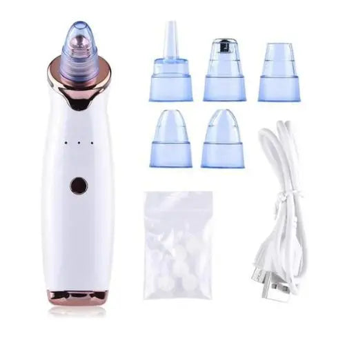 Blackhead Removal Suction Tool - Outsmart