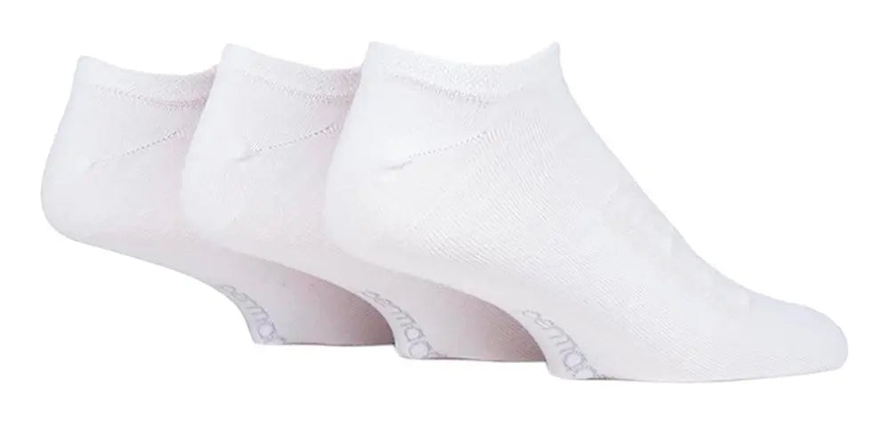 Breathable Moisture Wicking Low Cut Trainer Socks ¦ Effortless Essentials: Sock Edition Outsmart