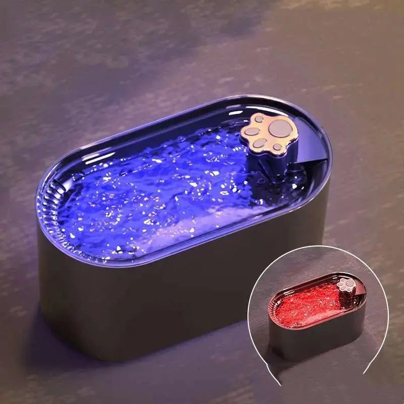 Cat Water Fountain Filter Automatic - Outsmart