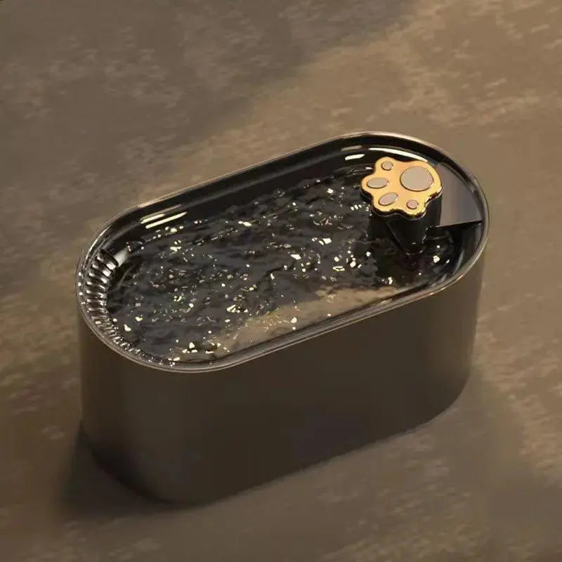Cat Water Fountain Filter Automatic - Outsmart