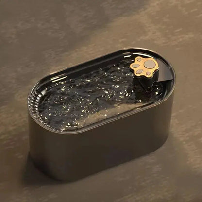 Cat Water Fountain Filter Automatic - Outsmart