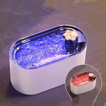 Cat Water Fountain Filter Automatic - Outsmart
