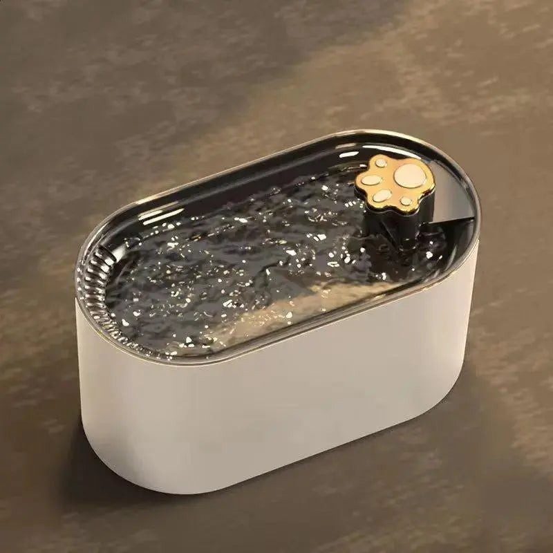 Cat Water Fountain Filter Automatic - Outsmart