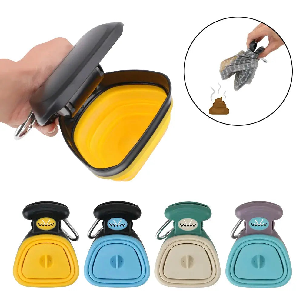 Dog Poop Scooper - Outsmart