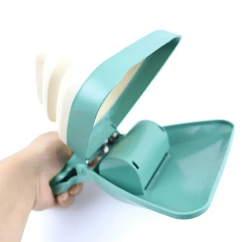 Dog Poop Scooper - Outsmart