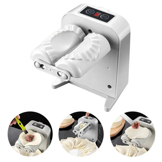 Electric Dumpling Maker - Outsmart