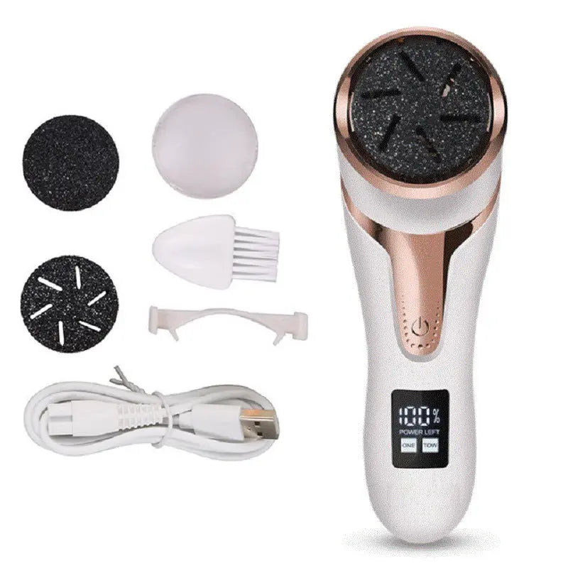 Electric Foot Callus Remover - Outsmart