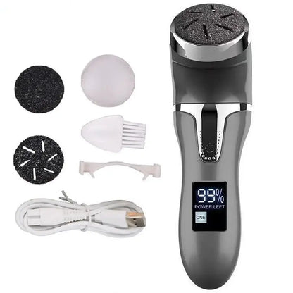 Electric Foot Callus Remover - Outsmart